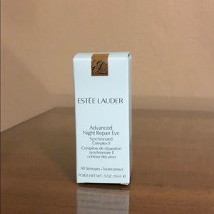 Estée Lauder advanced night repair eye